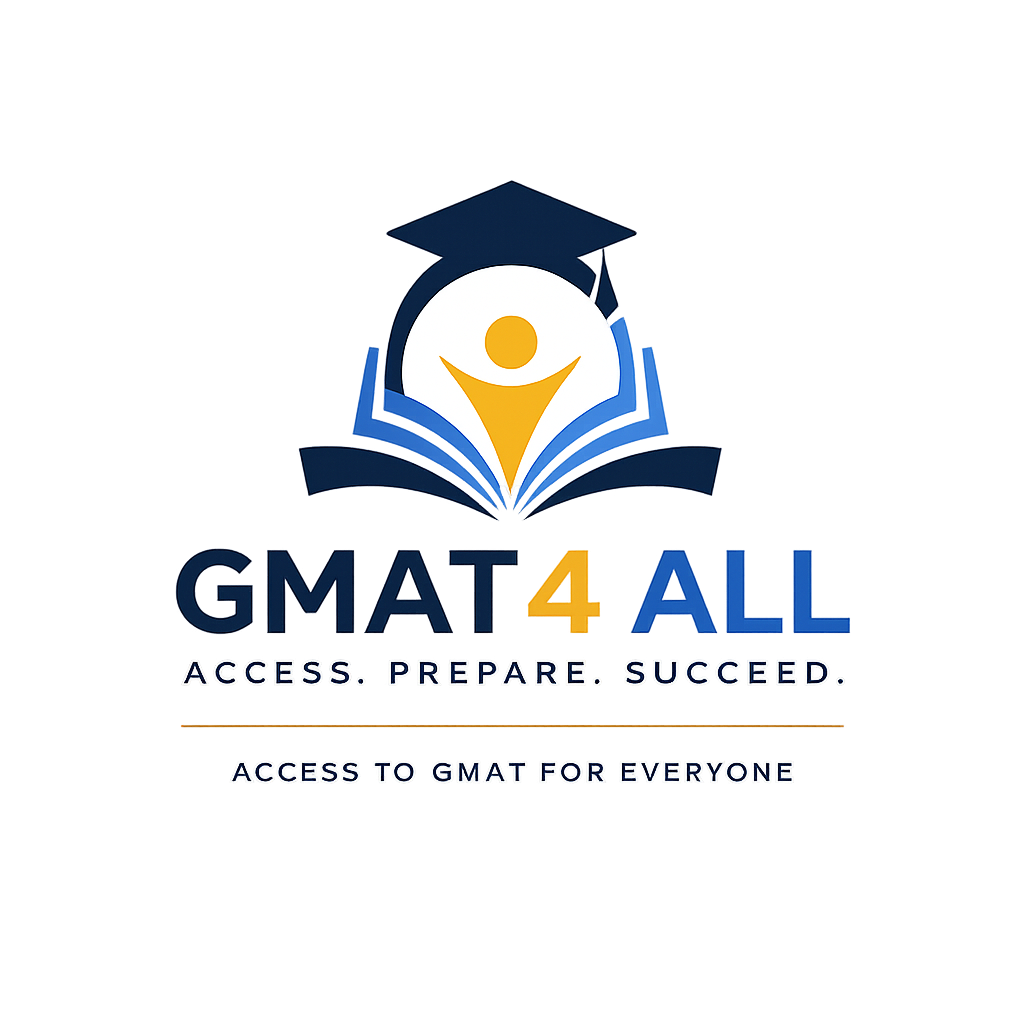 GMAT4ALL logo